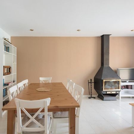 Villa Badia Blava Екстериор снимка
