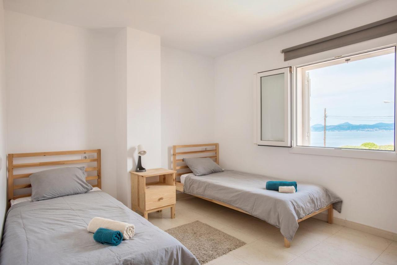 Villa Badia Blava Екстериор снимка