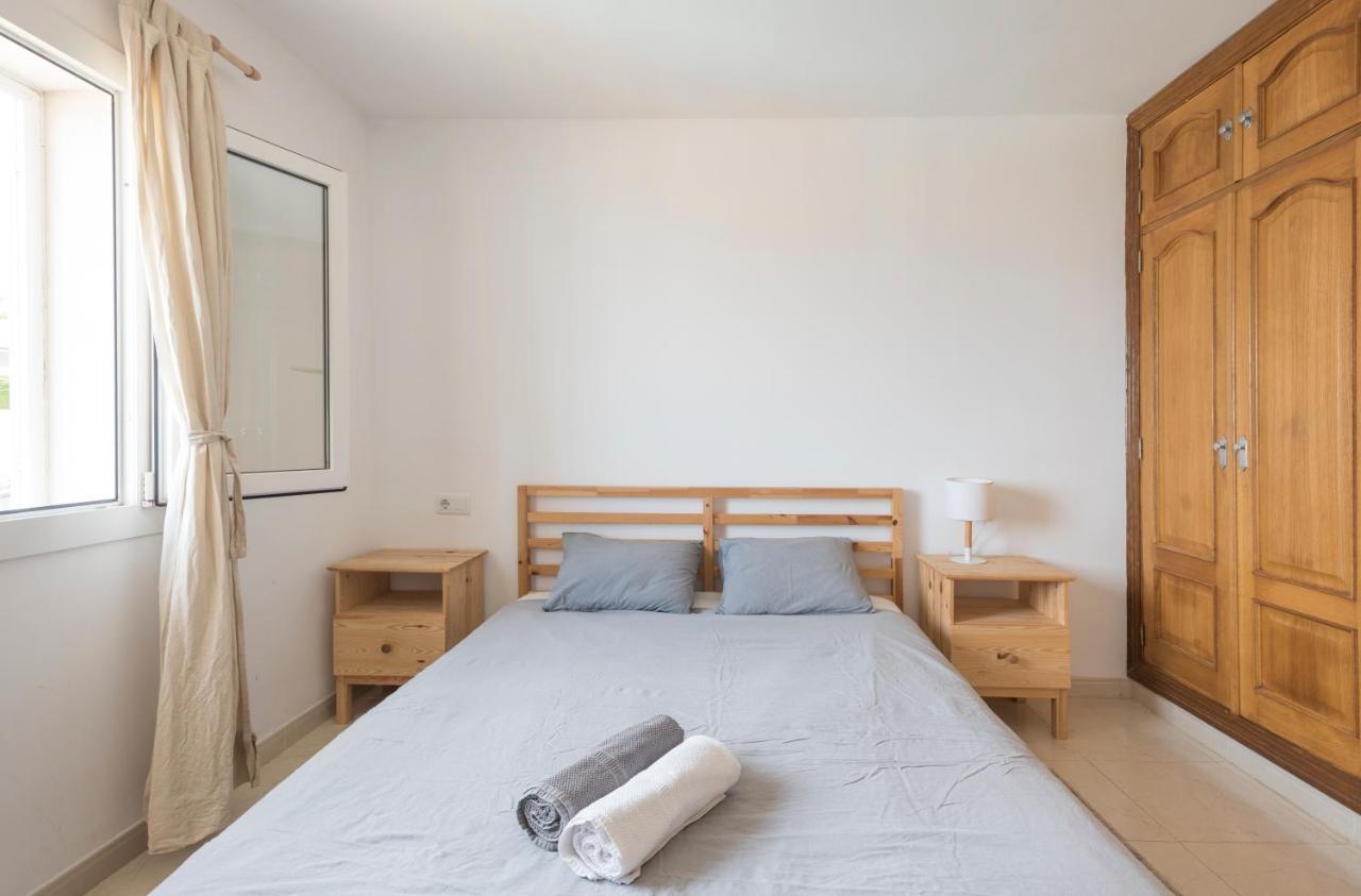 Villa Badia Blava Екстериор снимка