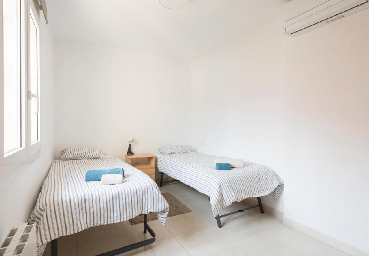 Villa Badia Blava Екстериор снимка