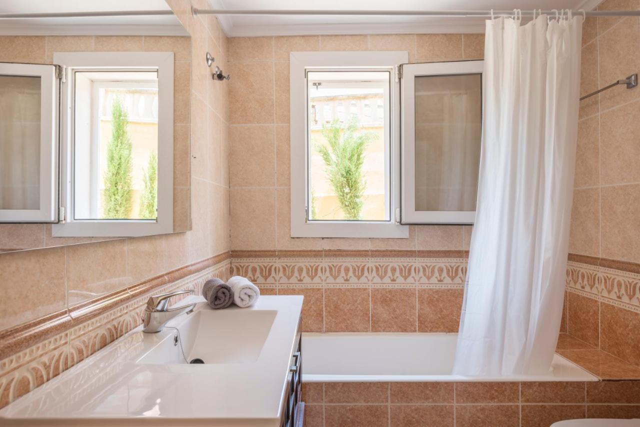 Villa Badia Blava Екстериор снимка