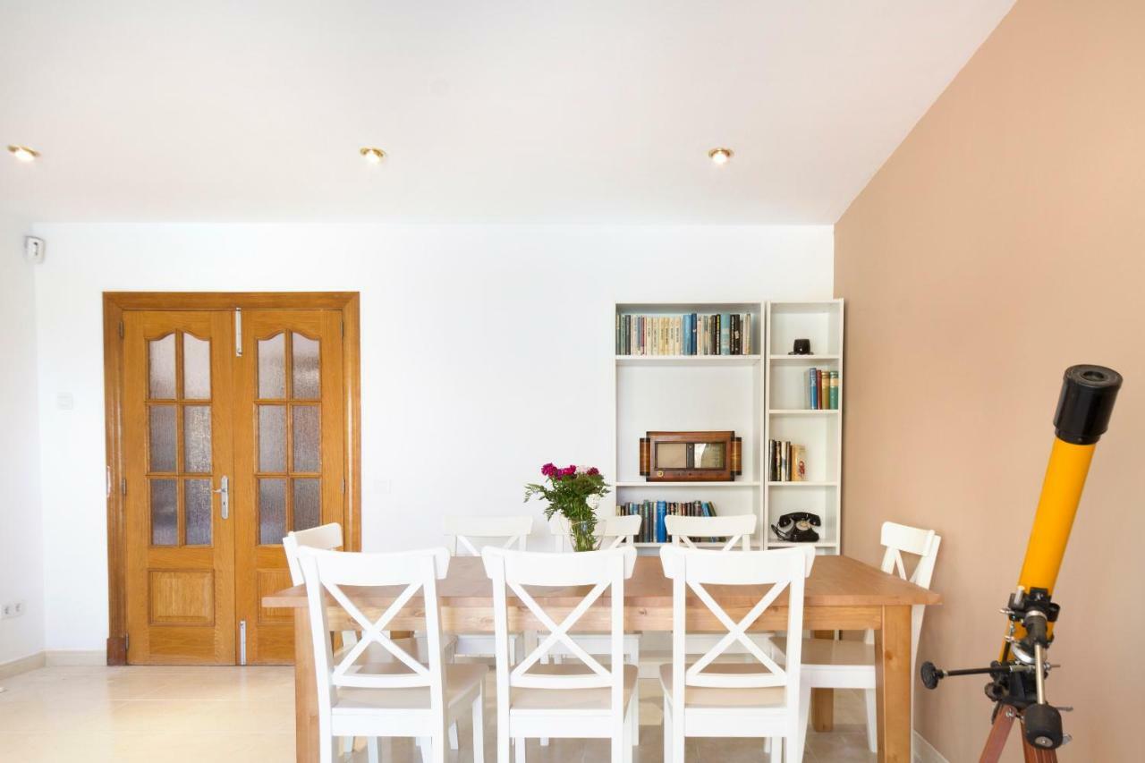 Villa Badia Blava Екстериор снимка