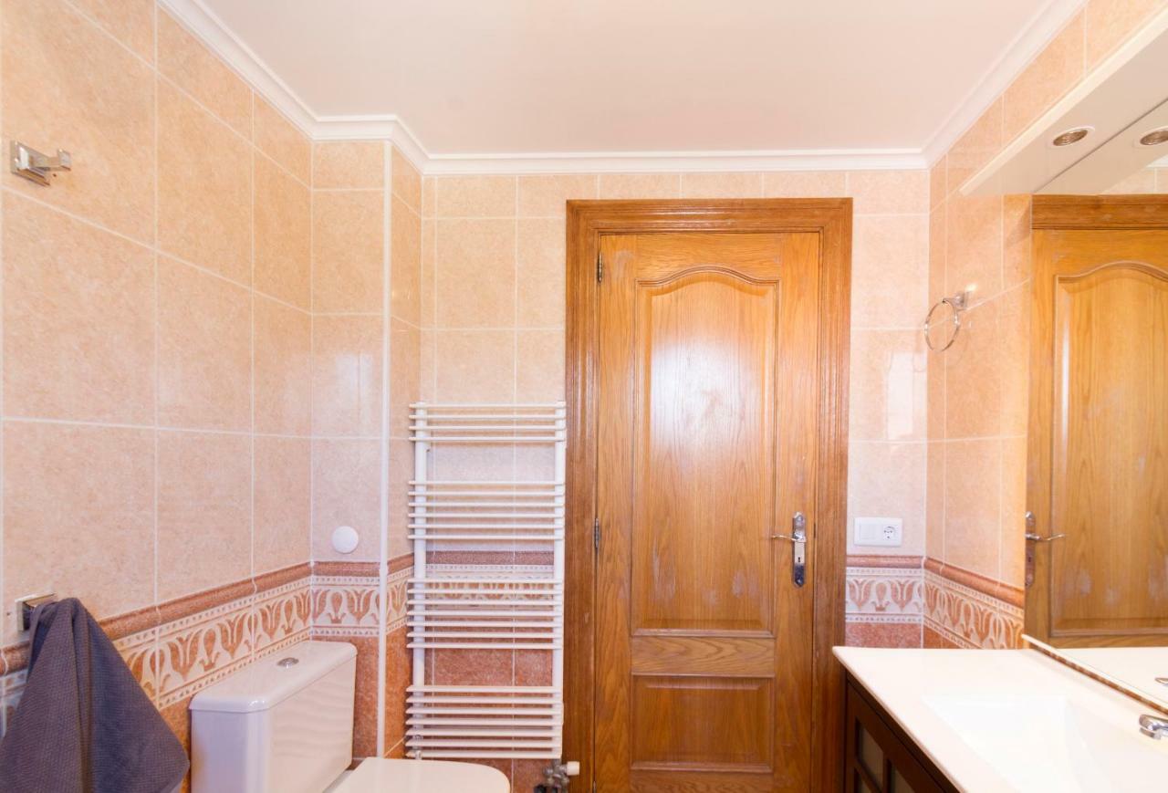 Villa Badia Blava Екстериор снимка